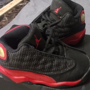 Jordan retro 13s